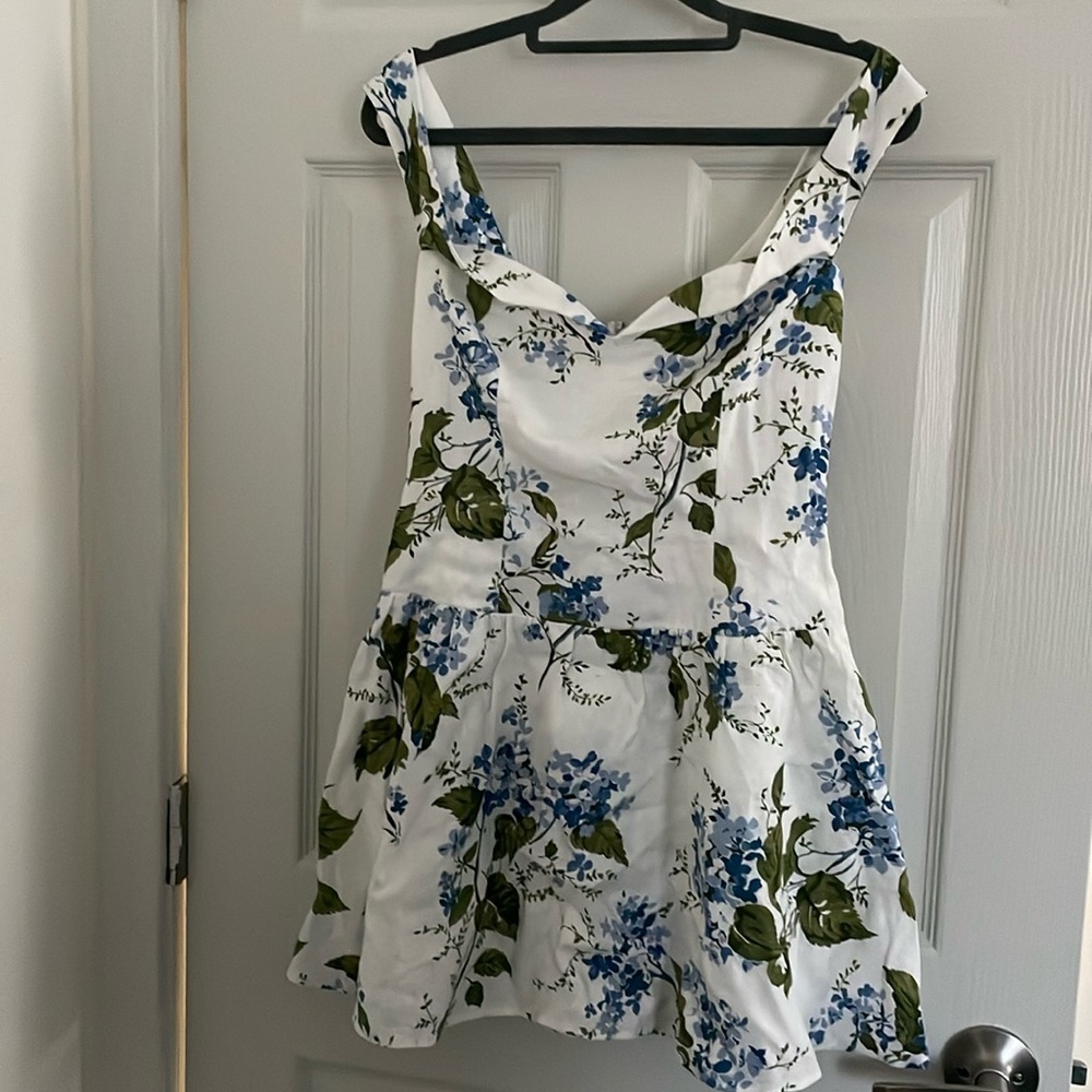 Reformation Dress